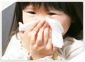 耳鼻咽喉科・小児耳鼻咽喉科