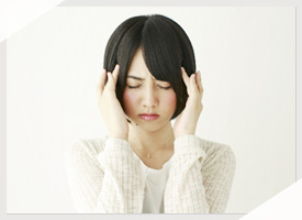 頭痛・物忘れ外来
